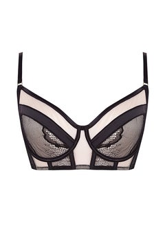 Intuitive Bustier Bra
