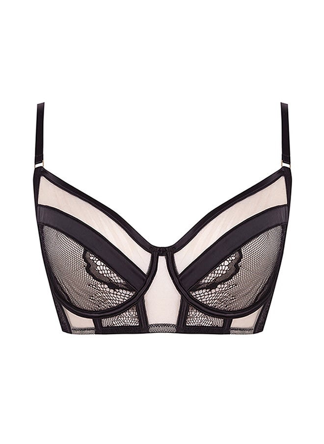 women'secret - Intuitive Bustier Bra - Image 1