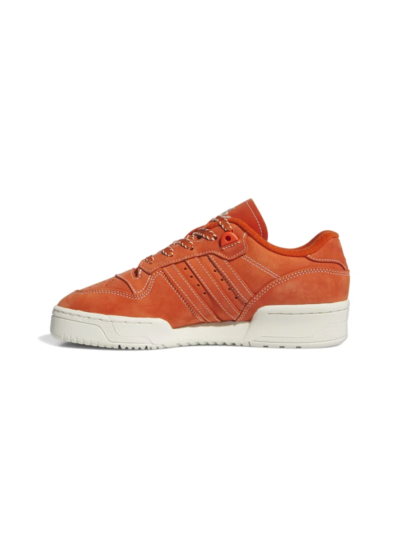 اديداس adidas RIVALRY LOW W Orange Originals Men Shoes