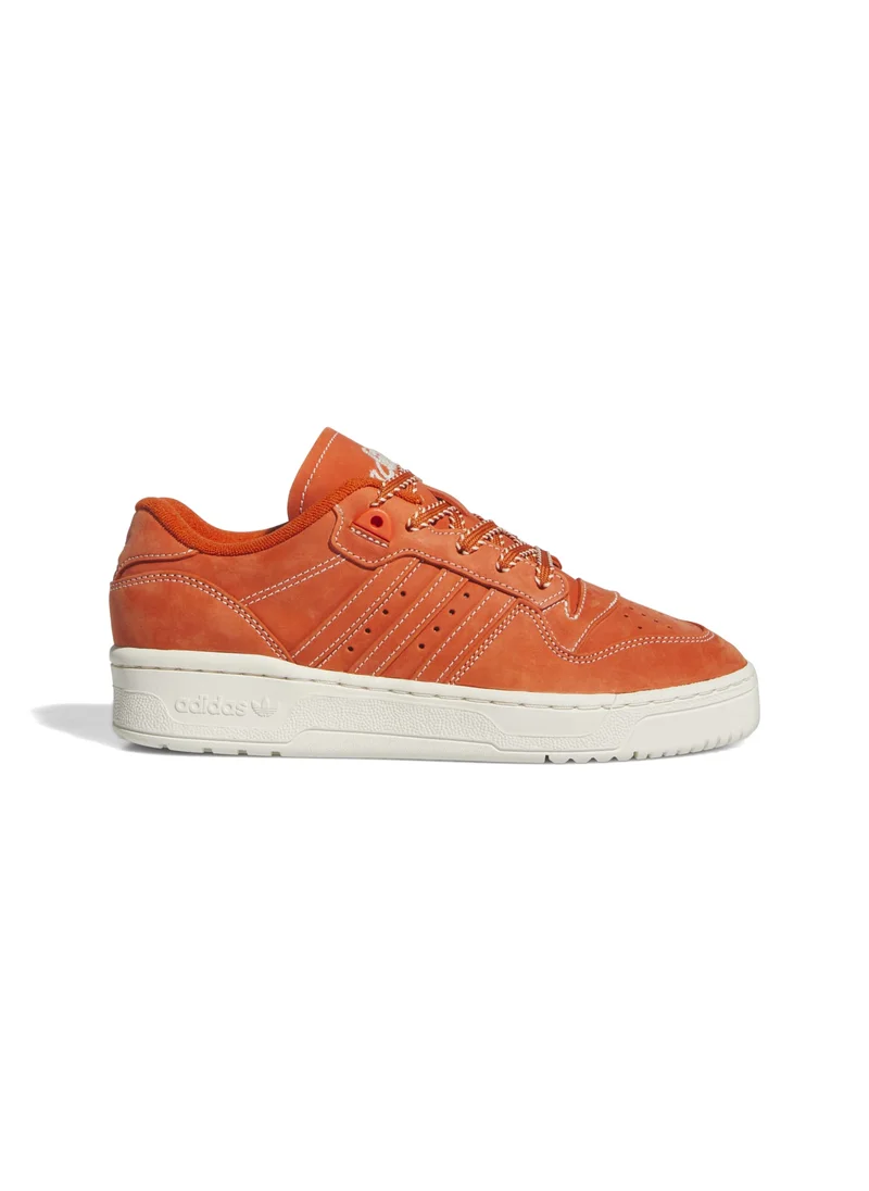 اديداس adidas RIVALRY LOW W Orange Originals Men Shoes