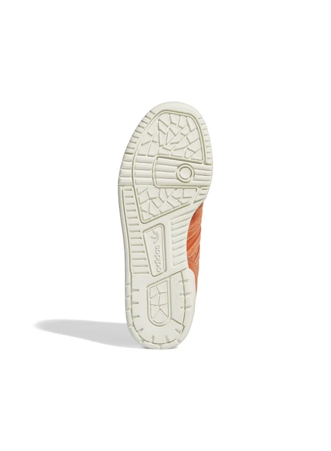 adidas Originals adidas RIVALRY LOW W Orange Originals Men Shoes