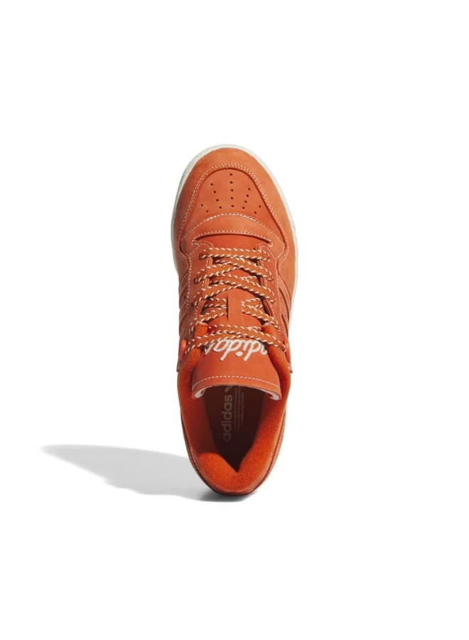 adidas Originals adidas RIVALRY LOW W Orange Originals Men Shoes