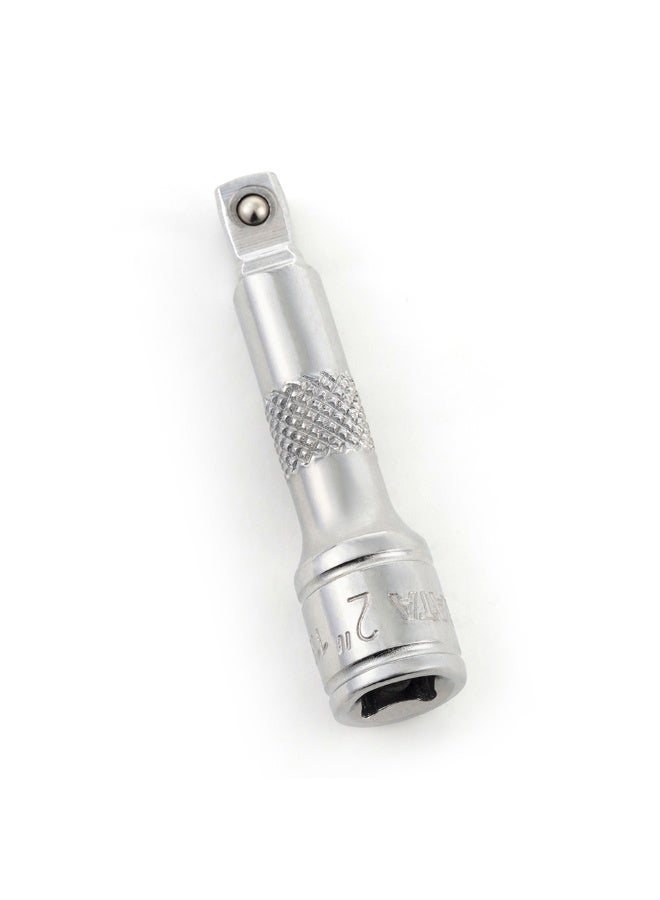 Sata SATA ST11903SC 1/4" Drive Wobble Extension 2"  - Image 2