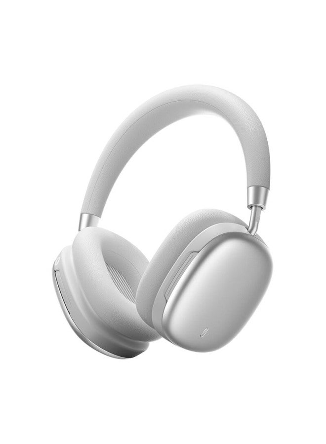 Sibyl Ch500 True Dual Gold Standard Certified Ldac Decoding Over-ear Active Noise Cancelling Bluetooth Headphones  New Wireless Wired Gaming Sports Long Battery Life - Image 2