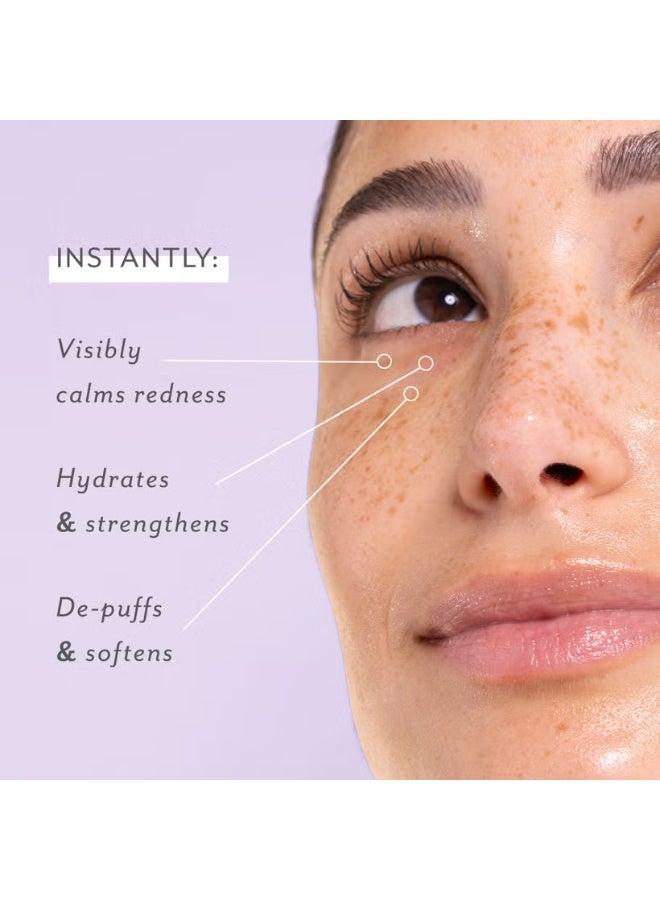 Patchology Skin Remedy Soothing Eye Gels - Single - Image 4