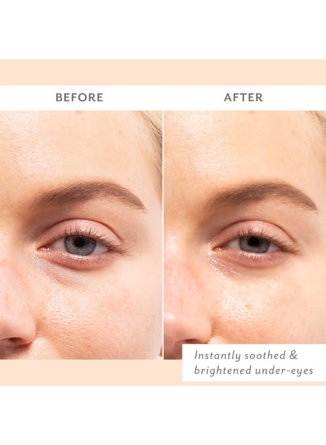 Patchology Skin Remedy Soothing Eye Gels - Single - Image 3