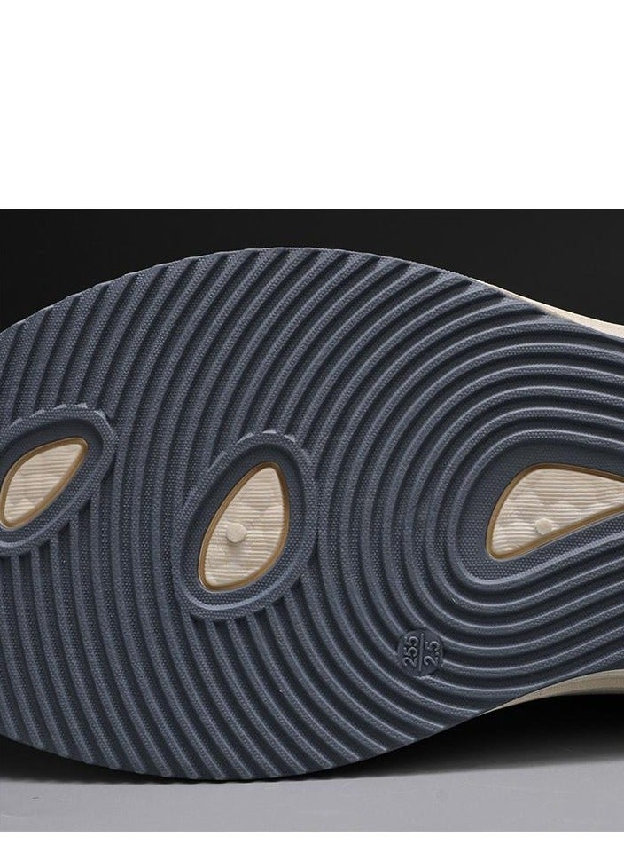 Warrior New Breathable Running Shoes  - Image 3