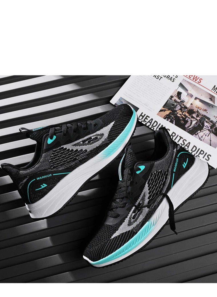 Warrior New Breathable Running Shoes  - Image 2