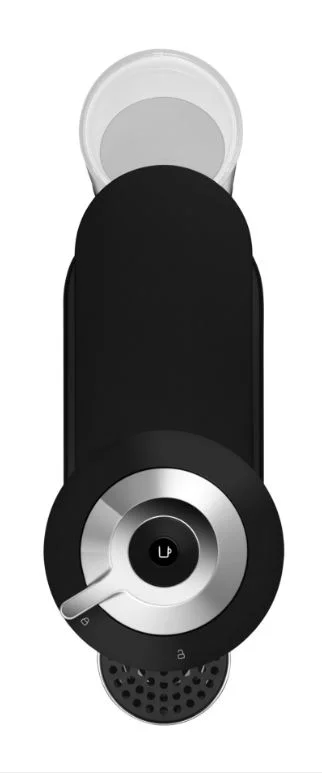 Nespresso VL Next Coffee Machine