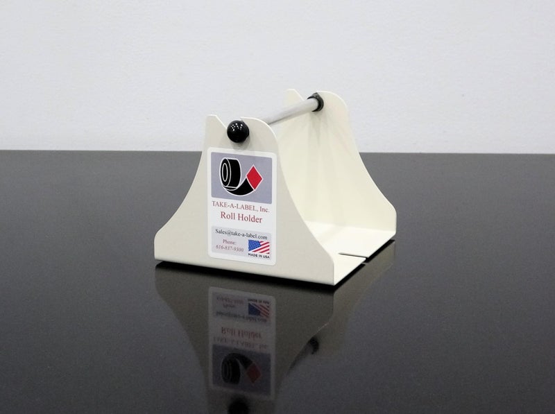 TAKE-A-LABEL, Label Roll Holder - Image 5