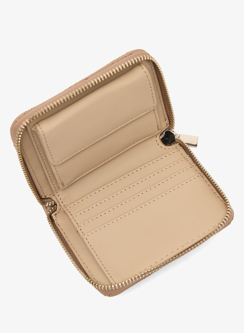 GUESS Giully II Small Zip Around Wallet - Image 4