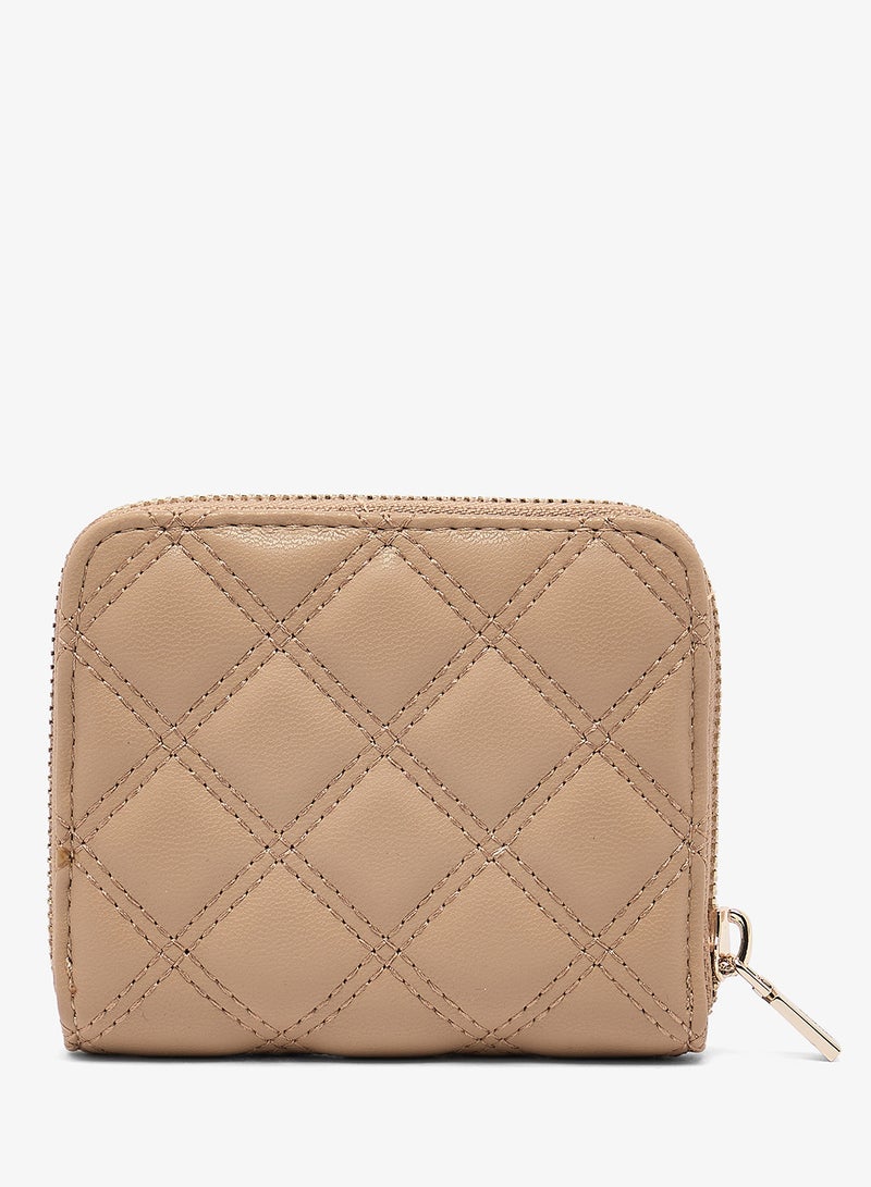 GUESS Giully II Small Zip Around Wallet - Image 3