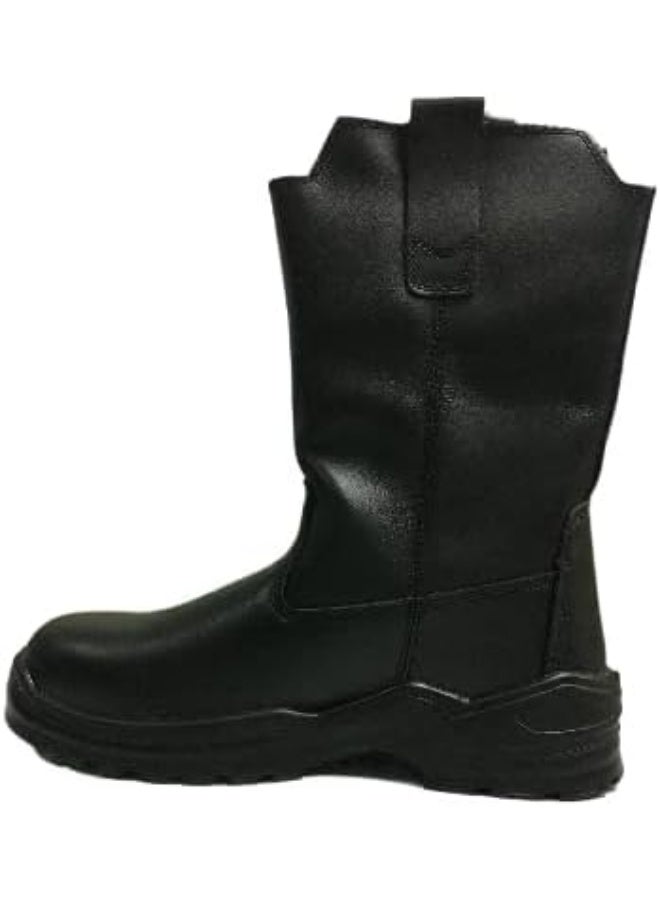 CATERPILLAR Striver Rigger Steel Toe Work Boot For Men - Image 2