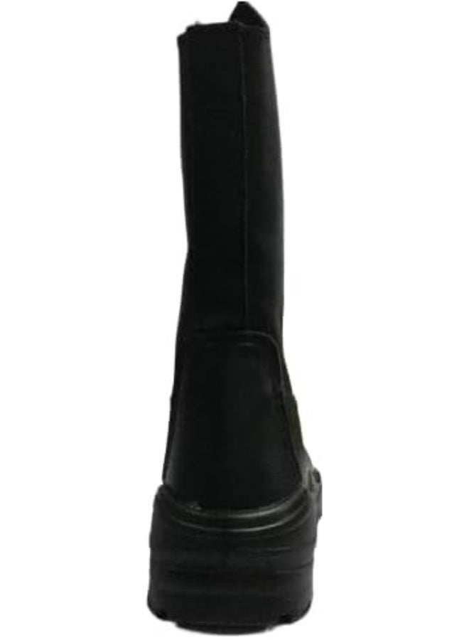 CATERPILLAR Striver Rigger Steel Toe Work Boot For Men - Image 3