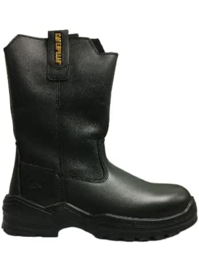 CATERPILLAR Striver Rigger Steel Toe Work Boot For Men - Image 5