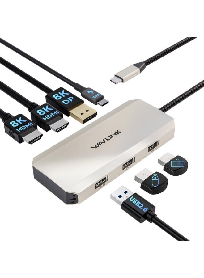 واف لينك محطة الإرساء - Image 1