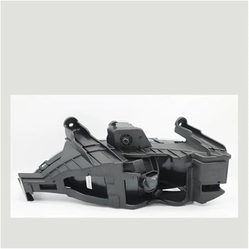 Vuzmode LED Fog Light Kit for Hyundai Sonata 2010-2012 - Image 4