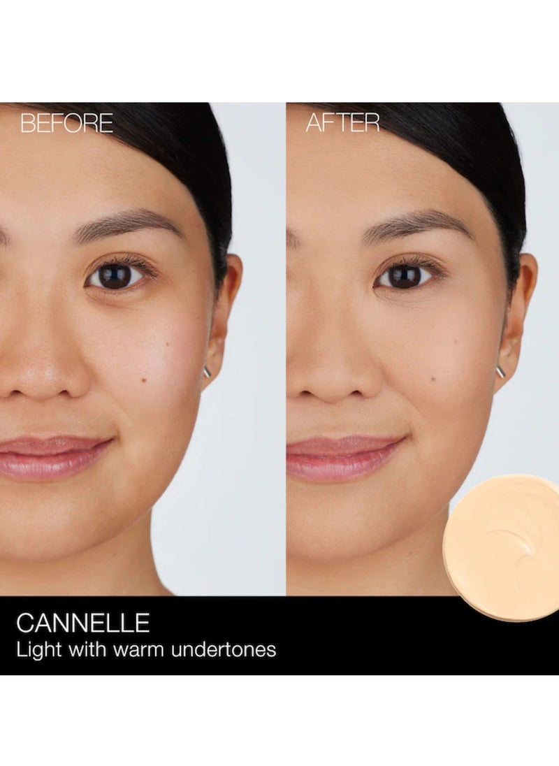 NARS Cosmetics - NARS Soft Matte Complete Concealer- Cannelle L 2.75, 6.2g - Image 1
