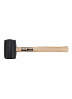 Steel Grip Rubber & Mallet 450g