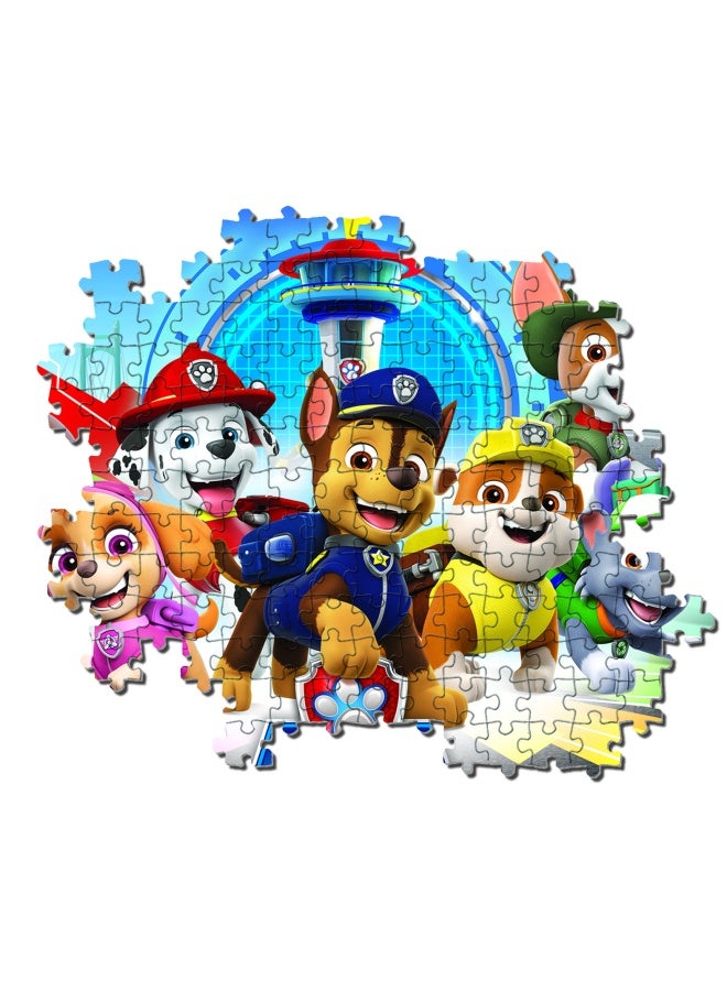 Clementoni Puzzle Paw Patrol & Friends 180pcs  - Image 3