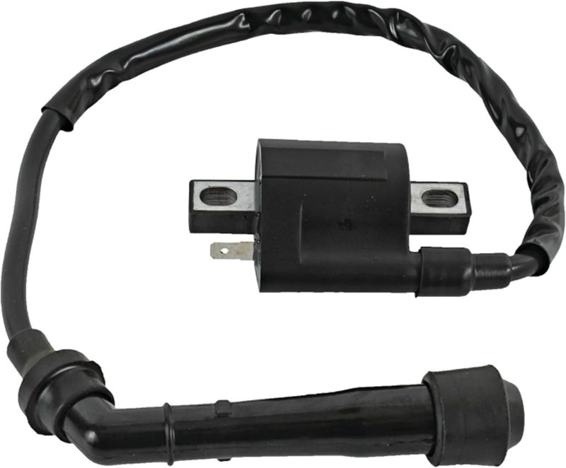 DB Electrical IYA0010 Ignition Coil for Yamaha ATV Big Bear 400 - Image 1