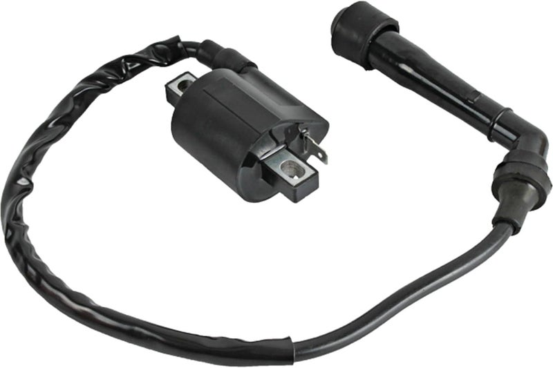 DB Electrical IYA0010 Ignition Coil for Yamaha ATV Big Bear 400 - Image 3