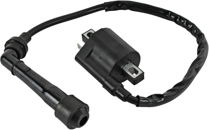DB Electrical IYA0010 Ignition Coil for Yamaha ATV Big Bear 400 - Image 4