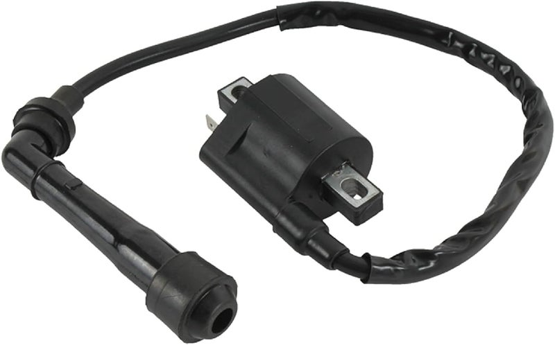 DB Electrical IYA0010 Ignition Coil for Yamaha ATV Big Bear 400 - Image 2