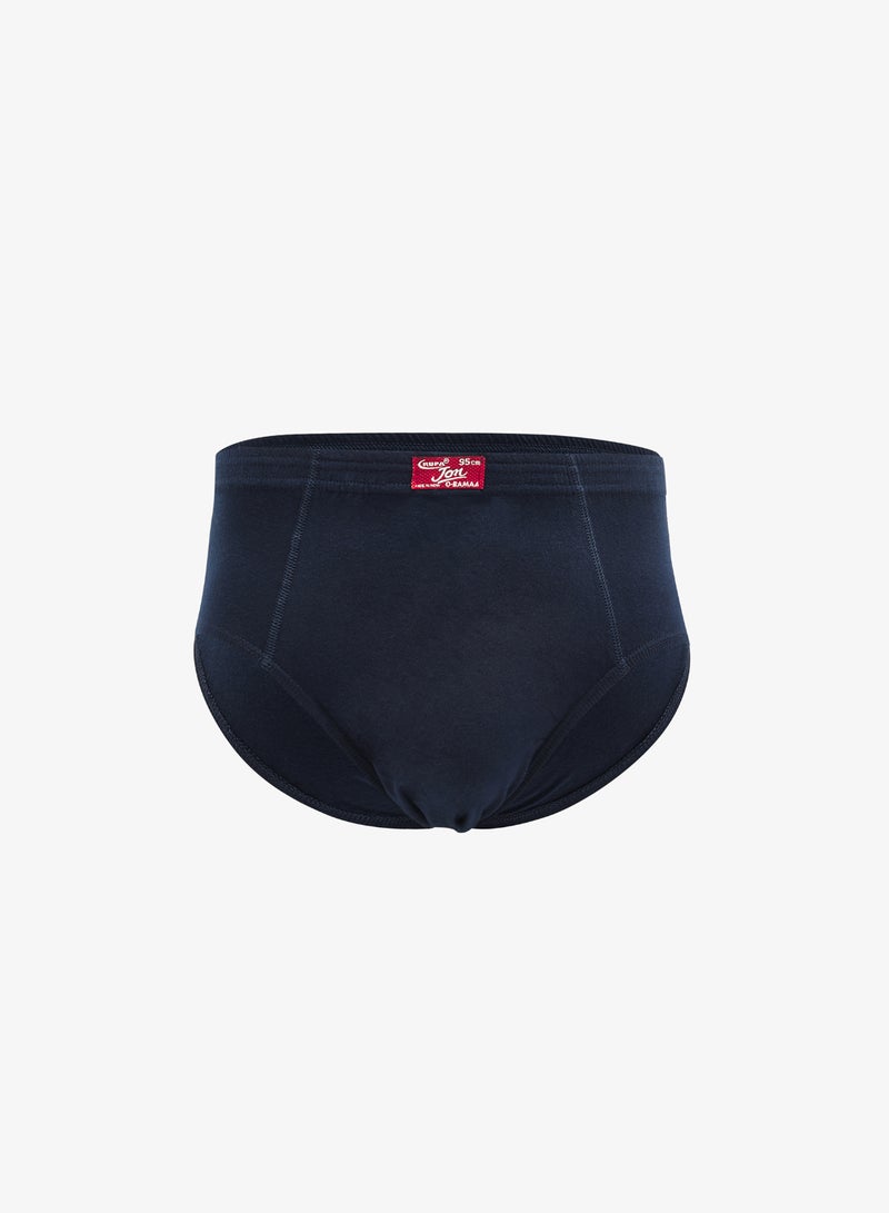 سفنتي فايف بيسيكس روبا عبوة من قطعتين ملابس داخلية - Image 4