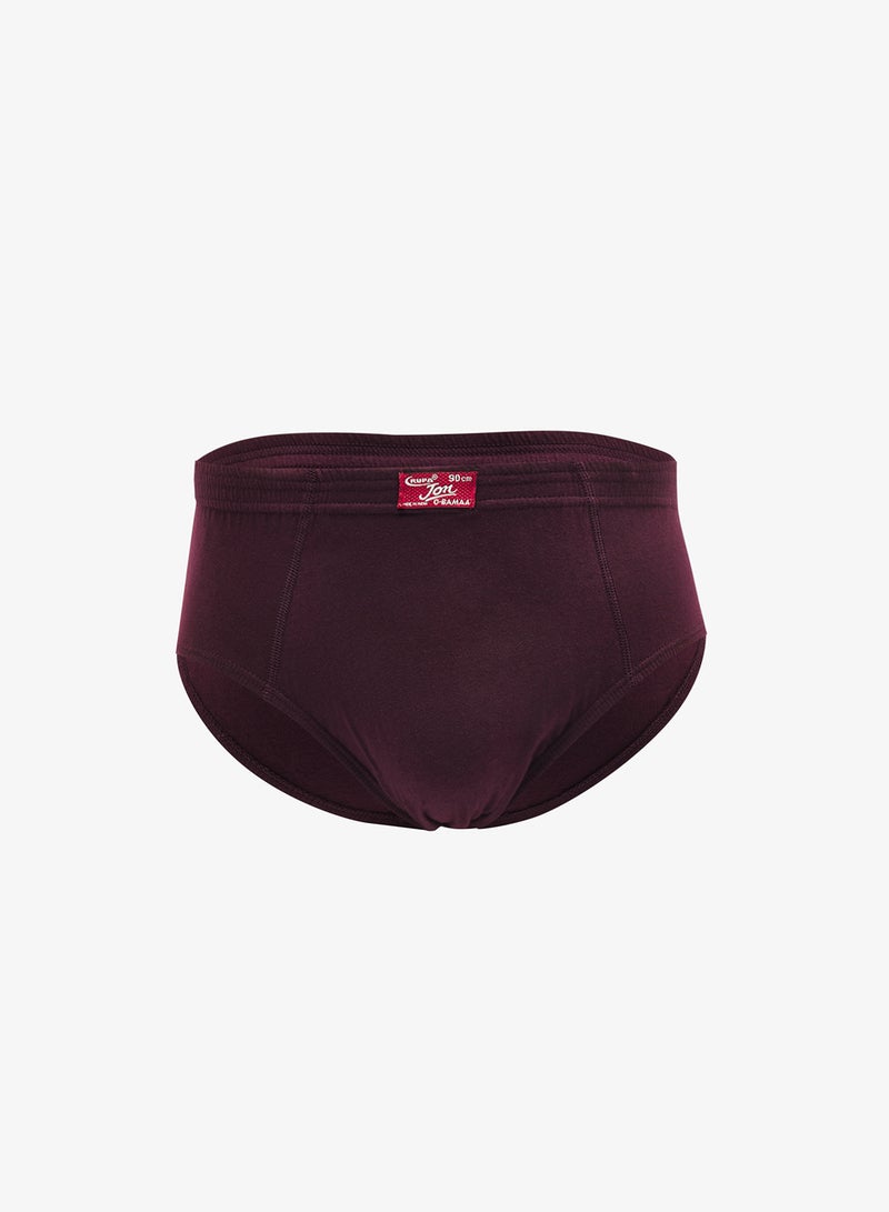 سفنتي فايف بيسيكس روبا عبوة من قطعتين ملابس داخلية - Image 2