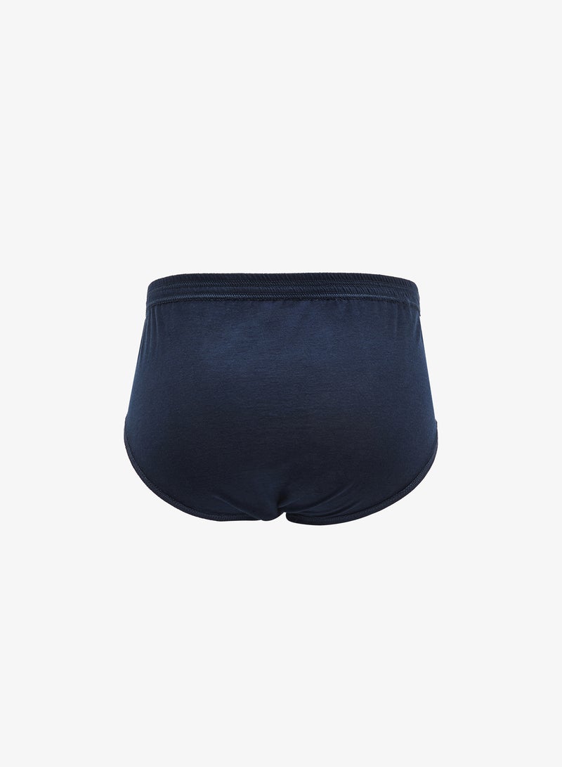 سفنتي فايف بيسيكس روبا عبوة من قطعتين ملابس داخلية - Image 5