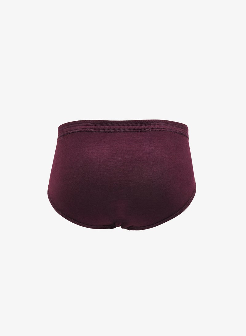 سفنتي فايف بيسيكس روبا عبوة من قطعتين ملابس داخلية - Image 3