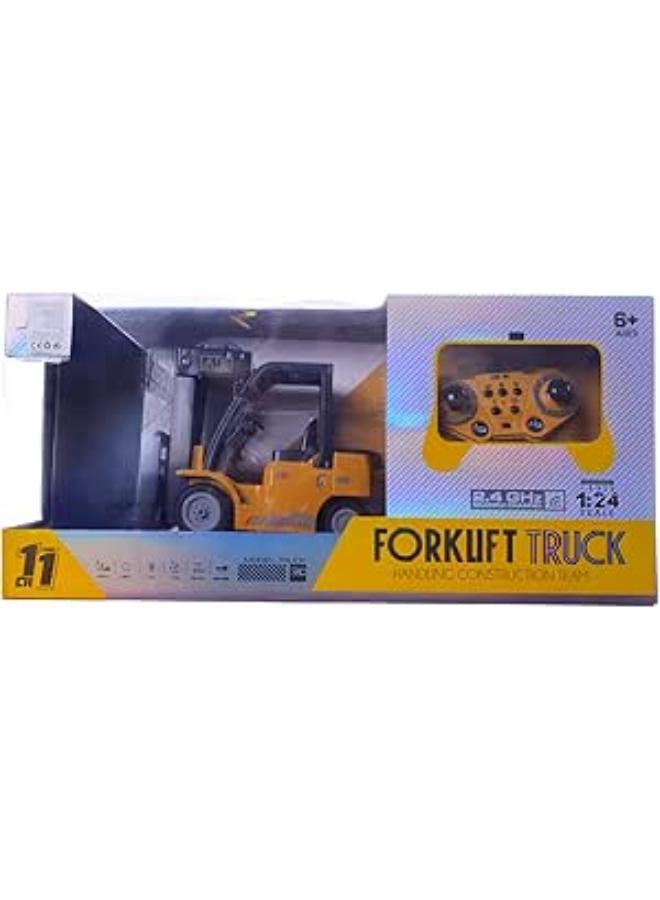 RC Forklift Truck