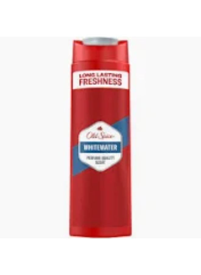 Old Spice White Water Shower Gel 400m