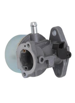 Thoraya Carburetor Filter Spark Plug Kit for 6150 4-7HP 650 for Troy Bilt 6.5HP Lawn Mower Engine Replacement Carburetor  - Image 3