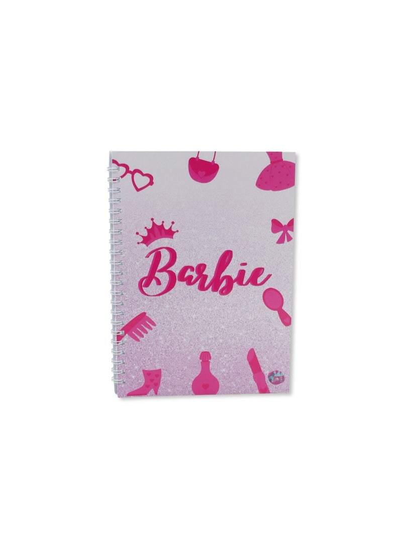 Barbie Notebook - Image 1