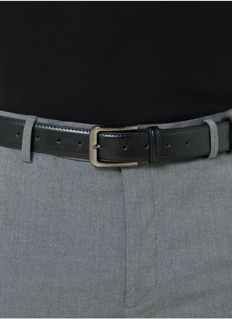 Robert Wood Formal Belt