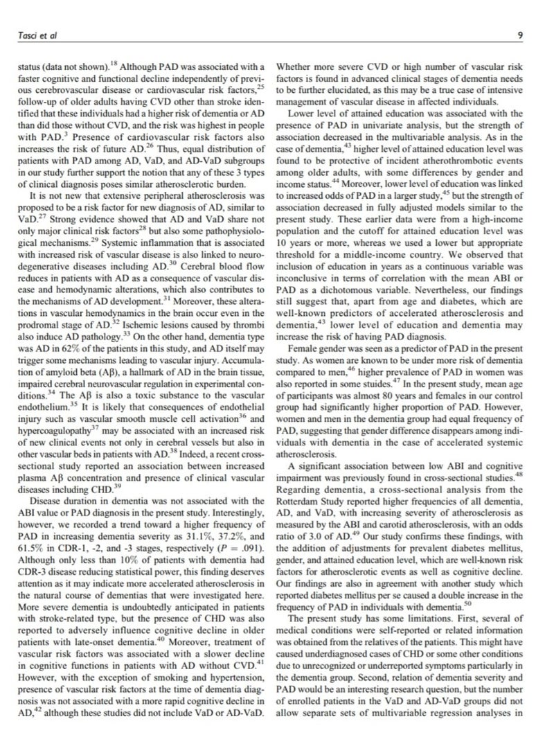 American Journal of Alzheimer’s Disease and Other Dementias - Image 5