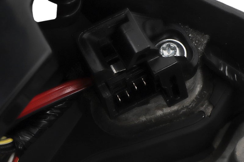 GM Parts 84483749 Black Steering Wheel - Image 4