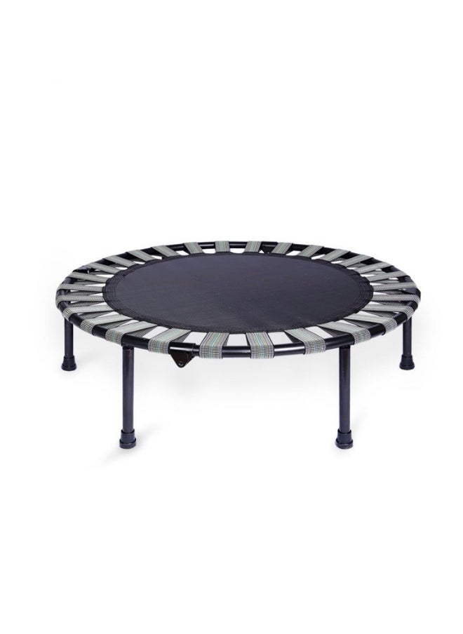 KANGAROO - Mini foldable trampoline, indoor trampoline for kids, indoor exercise/adult fitness park - Image 1