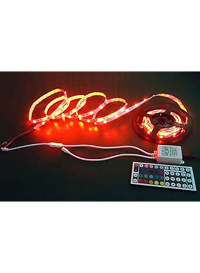 شريط إضاءة LED RGB