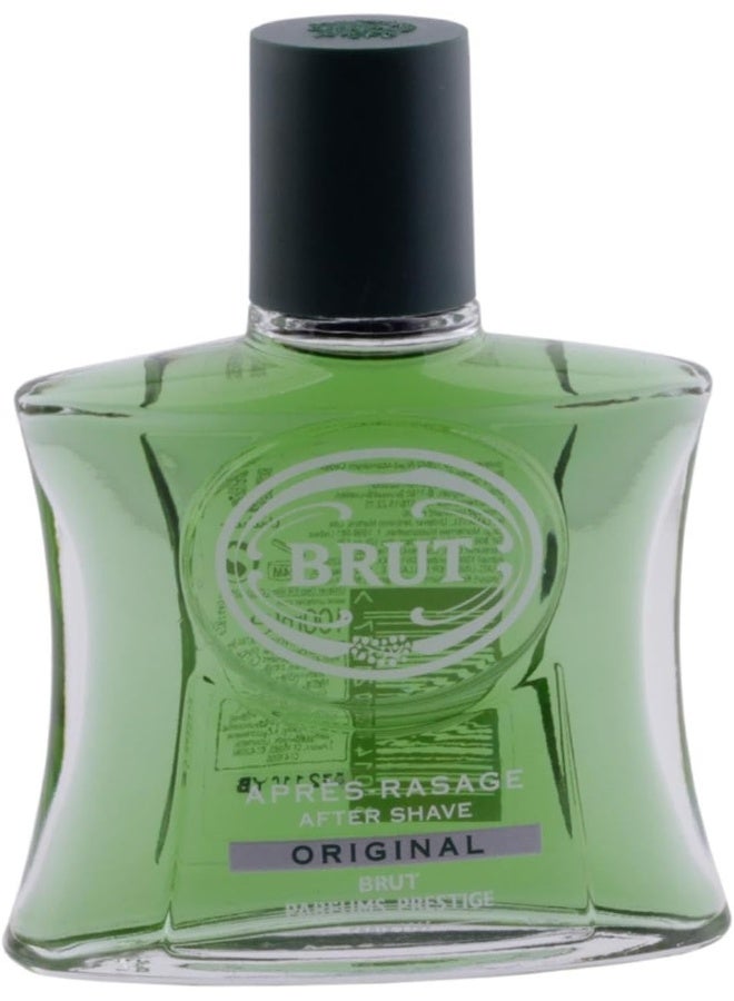 BRUT Original After Shave, 100 Ml