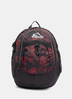 Unisex Dragon Fatboy Backpack
