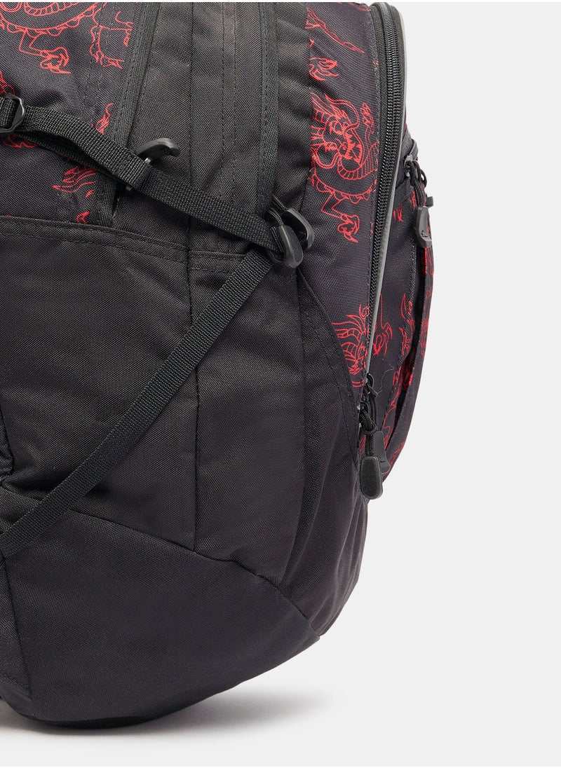 HIGH SIERRA - Unisex Dragon Fatboy Backpack - Image 1