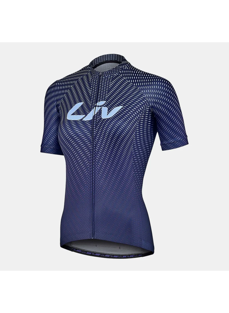 Giant Women's Liv BeLiv Cycling Jersey