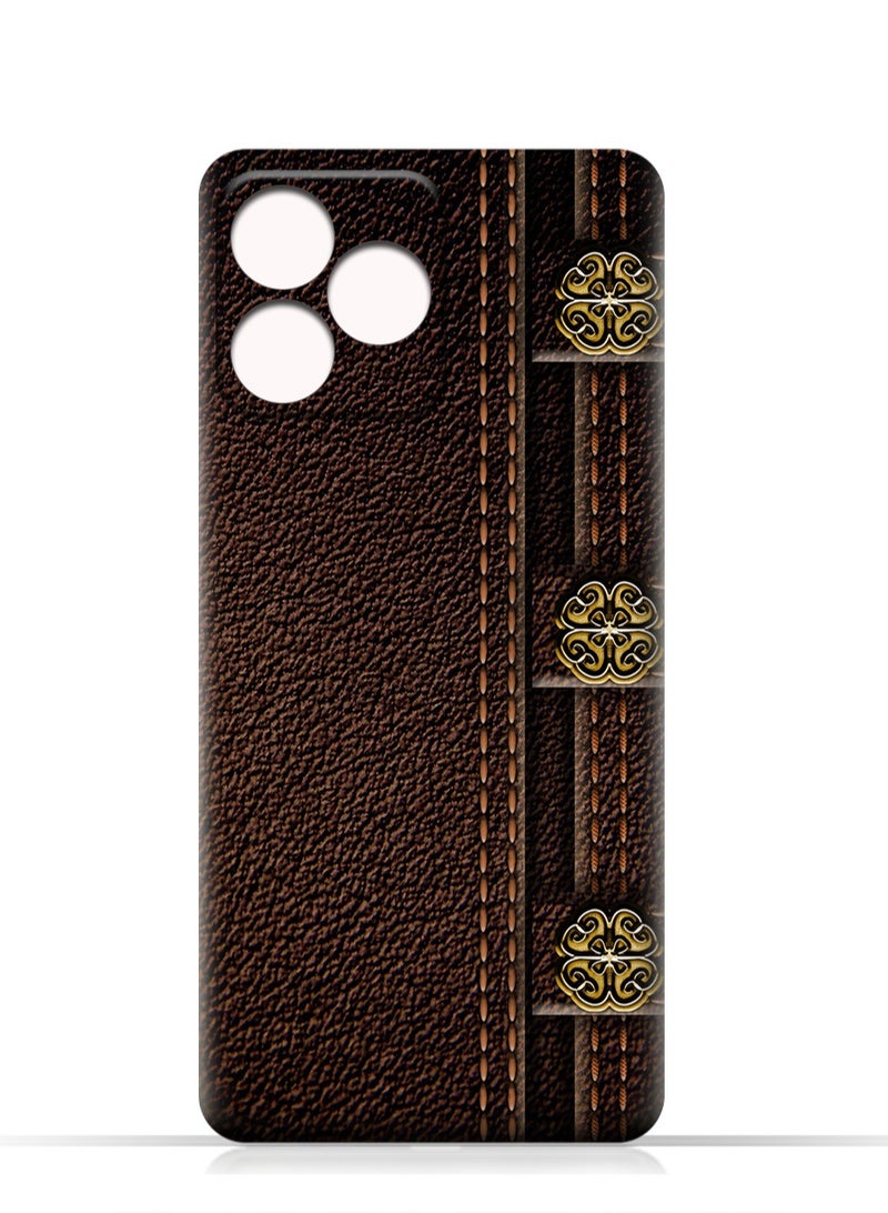 إيه إم سي ديزاين غطاء حماية بطبعة هاتف ريلمي C53 - Image 2