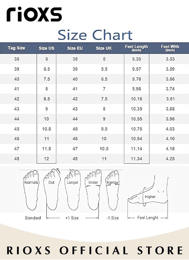 RIOXS Women's Belice Ballet Flat with Bow Knot Ultra Soft Round Toe Slip on Comfortable Flat Shoes Walking Ballerina Shoes  - Image 3