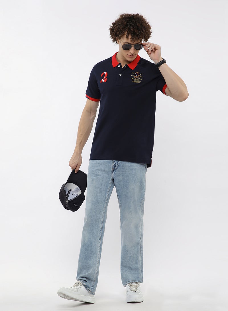 بيفرلي هيلز بولو كلوب أيقونة بولو ١٩٨٢ - Image 5