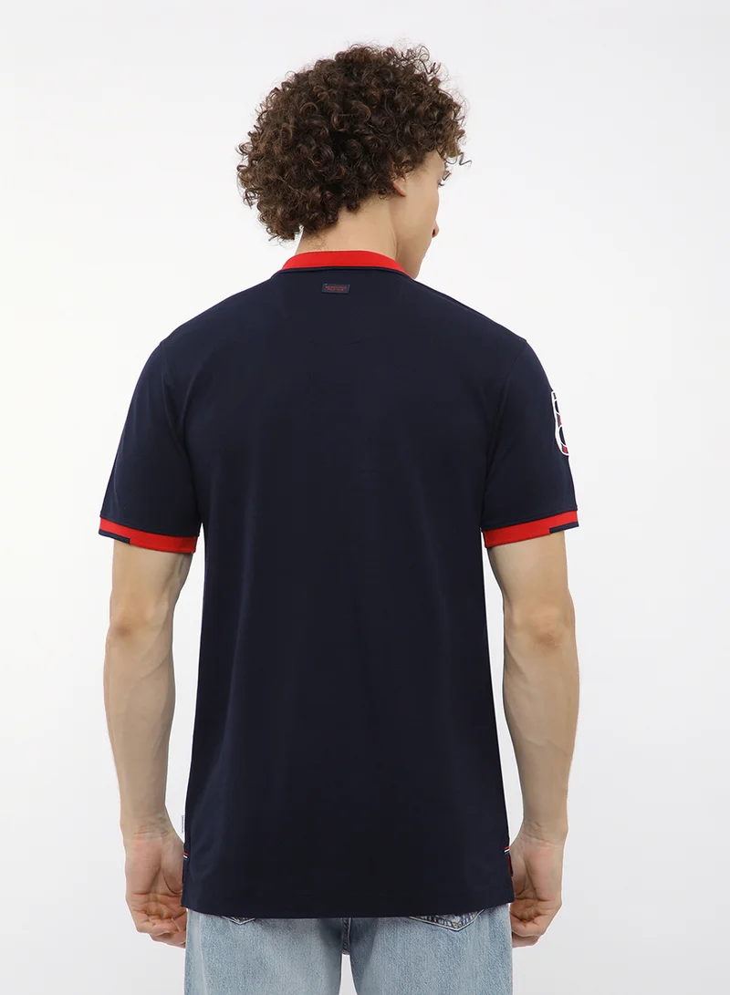 BEVERLY HILLS POLO CLUB Icon 1982 Polo