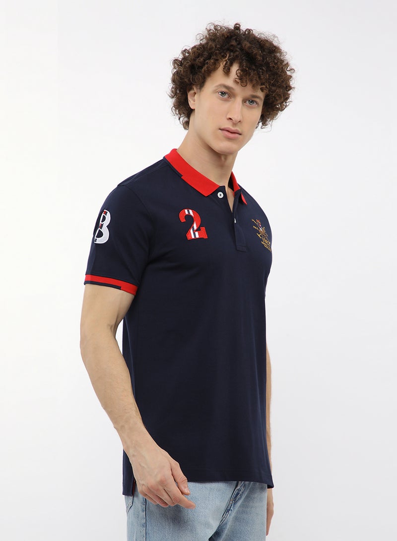 بيفرلي هيلز بولو كلوب أيقونة بولو ١٩٨٢ - Image 3